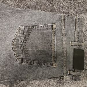 Men's Sean John size 42x32 relaxed fit jeans